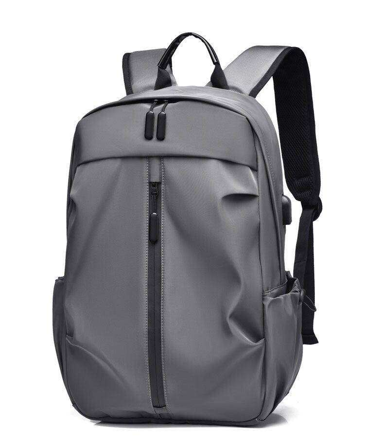 Premium Outdoor Ryggsäck - Vattentät & Hållbar