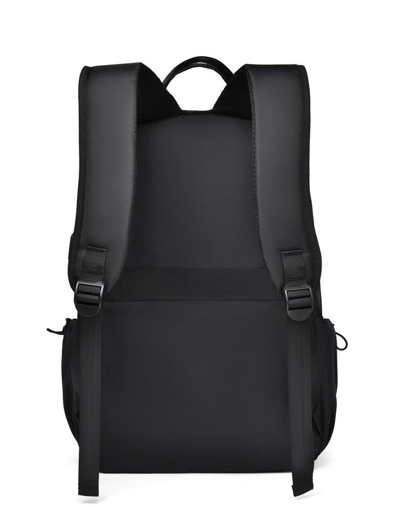 Premium Outdoor Ryggsäck - Vattentät & Hållbar