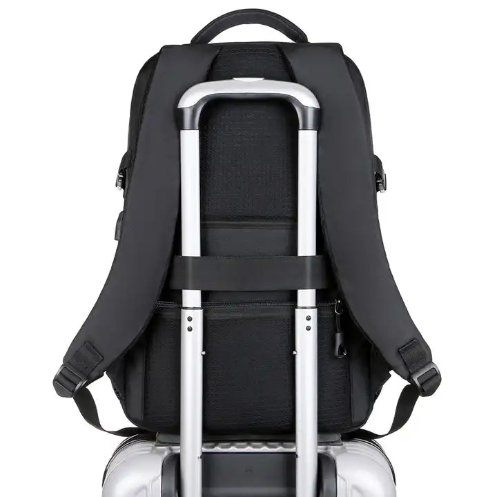 Multifunktionell Ryggsäck 30L