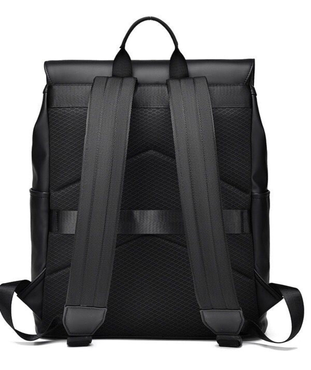 Multifunktionell Ryggsäck