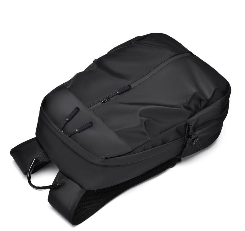 Premium Outdoor Ryggsäck - Vattentät & Hållbar