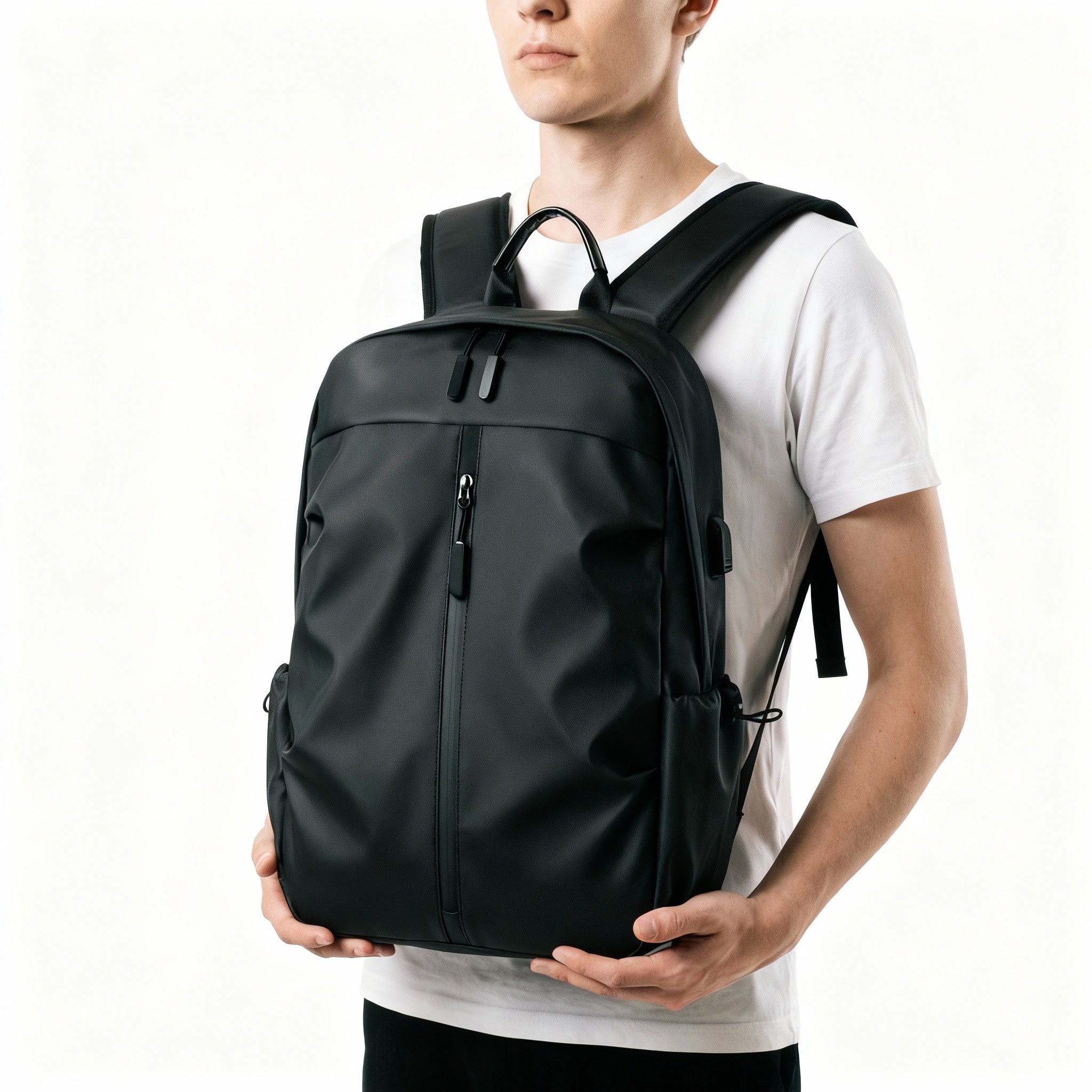 Premium Outdoor Ryggsäck - Vattentät & Hållbar