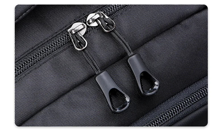 Multifunktionell Ryggsäck 30L