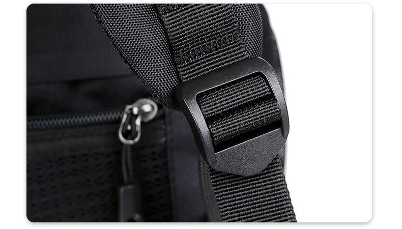 Multifunktionell Ryggsäck 30L