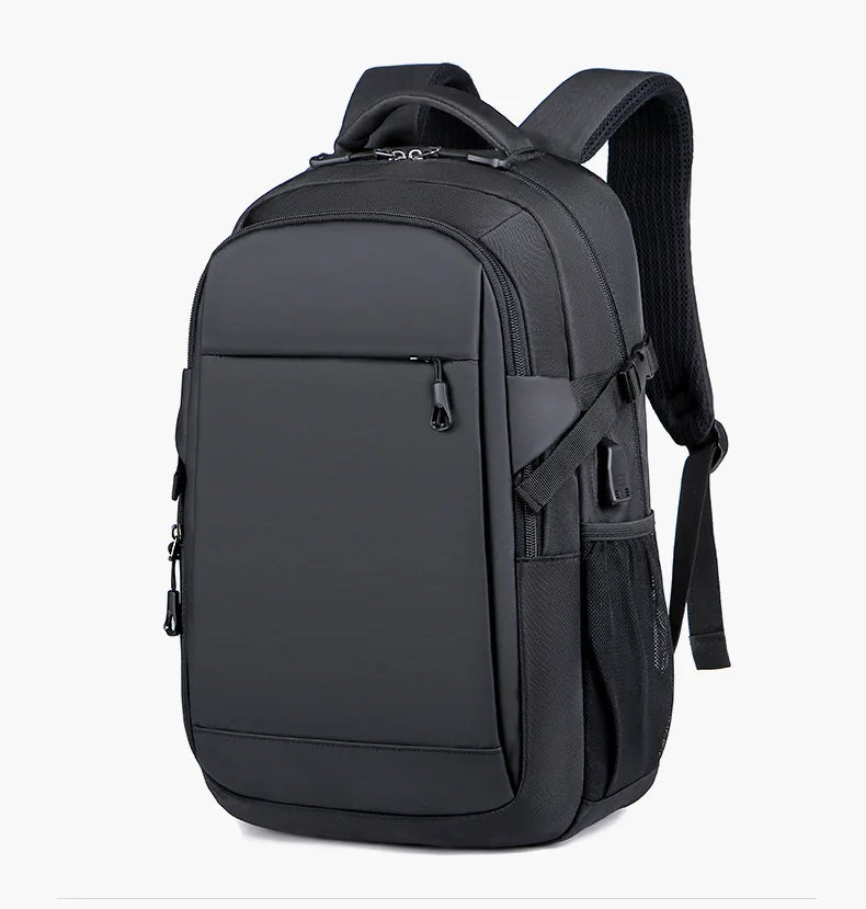 Multifunktionell Ryggsäck 30L