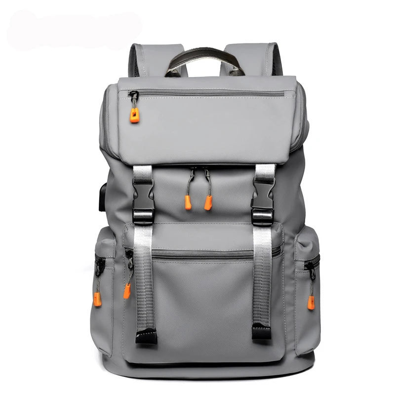 Multifunktionell Ryggsäck 20-35 liter