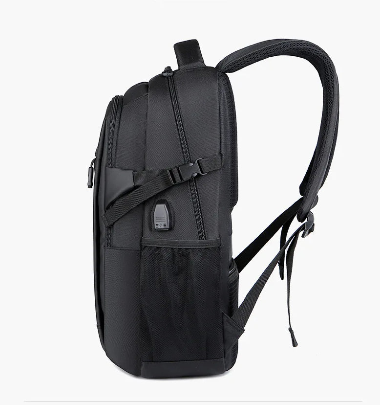 Multifunktionell Ryggsäck 30L
