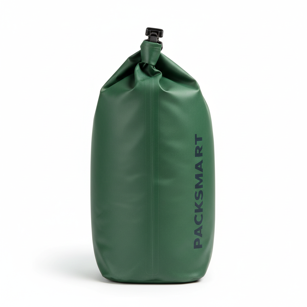 Dry Bag Sidovy