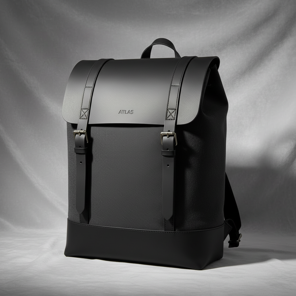 Voyager 25L snett framifrån