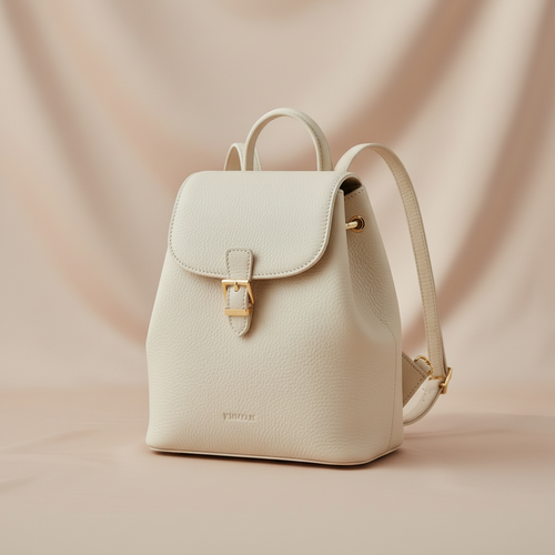 Mini Cream 12L snett framifrån