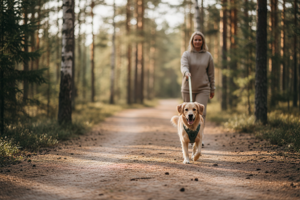 Originalbild för hundbutikens startsida